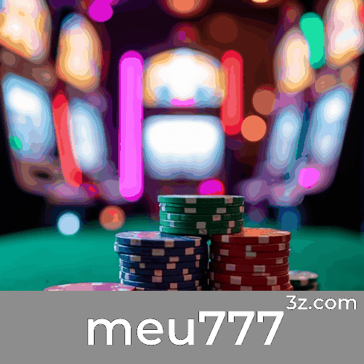 meu777 Inova: Jogos com Tecnologia de Ponta