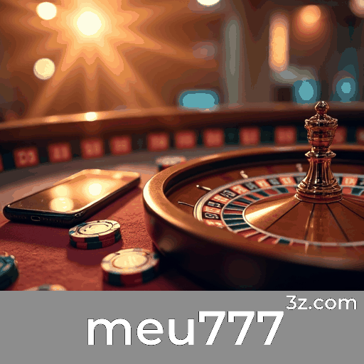Potencialize suas Apostas com o App meu777