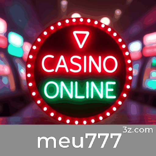 meu777: Cassino Premiado com Pagamentos Rápidos