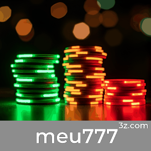 meu777 Inova: Jogos com Tecnologia de Ponta