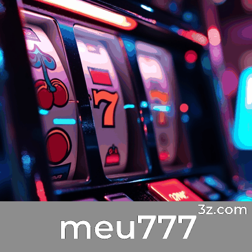 meu777: Cassino Premiado com Pagamentos Rápidos