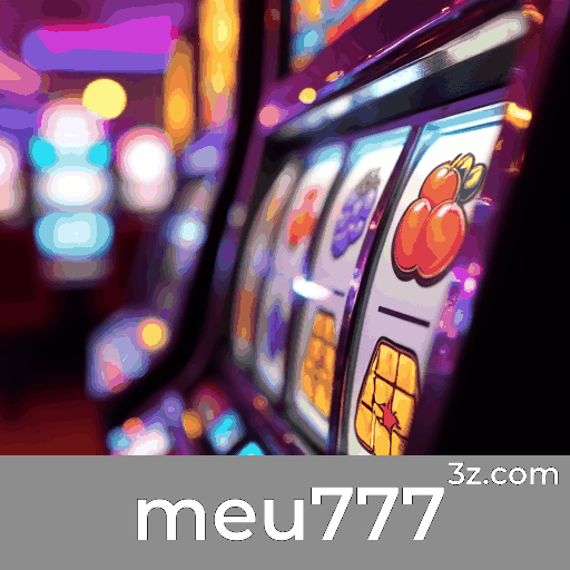 meu777 Inova: Jogos com Tecnologia de Ponta